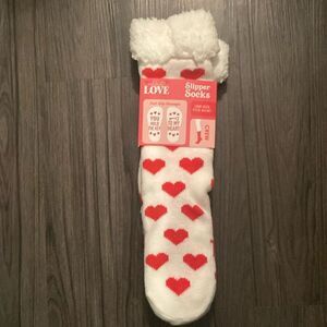 Slipper socks new